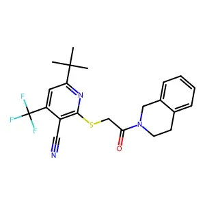 BAS 06901338 structure