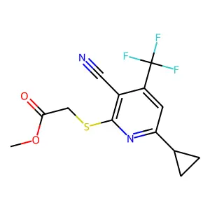 BAS 06901193 structure