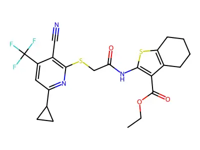 AM-807/41463590 structure