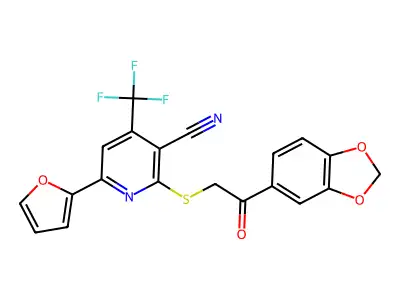 F3358-0003 structure