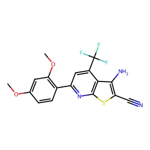 BAS 06901310 structure