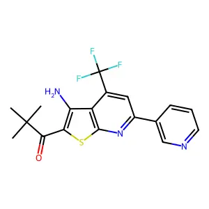 BAS 06901202 structure