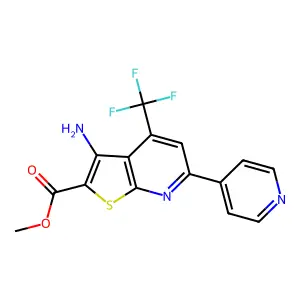 BAS 06901165 structure