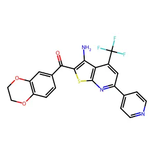 BAS 06901383 structure