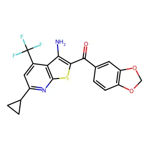 BAS 06901199 structure