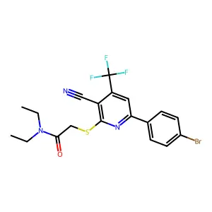 AM-807/41464018 structure