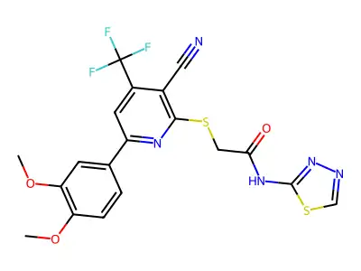 BAS 06901431 structure