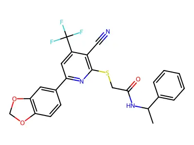 BAS 06901147 structure