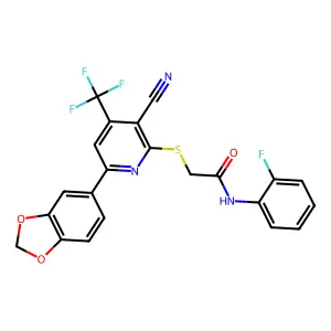 BAS 06901148 structure