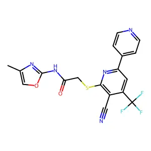 BAS 06901432 structure