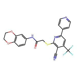 BAS 06901434 structure