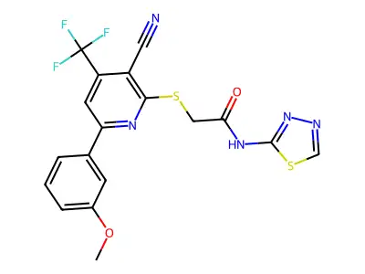 BAS 06901435 structure