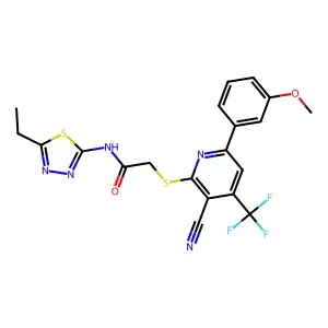 BAS 06901203 structure