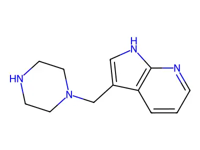 1-[(Tert-butyl)oxycarbonyl]-3-(4-chlorobenzyl)piperidine-3-carboxylic acid structure