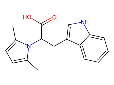 1-Ethyl-1H-benzoimidazol-5-ylamine structure