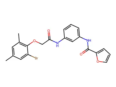 CBKinase1_001849 structure