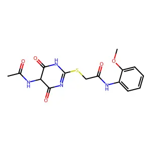 BAS 04381802 structure