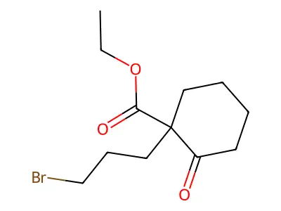 4-(4-Bromophenoxy)-6-chloro-1-methylpyrazolo[3,4-d]pyrimidine structure