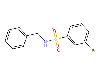 Ethyl 2-amino-4-(4-bromophenyl)thiophene-3-carboxylate structure