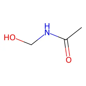 Formicin structure