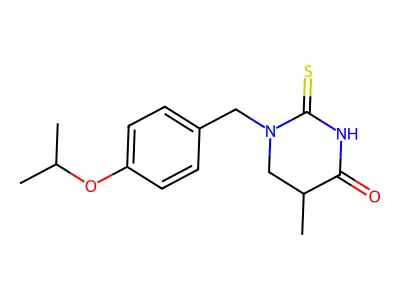 NIOSH/MX8958000 structure