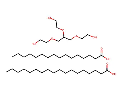 Labrafil structure