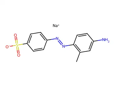 1-[2-hydroxy-5-(2,4,4-trimethylpentan-2-yl)phenyl]-N,N-dimethylmethanamine oxide structure