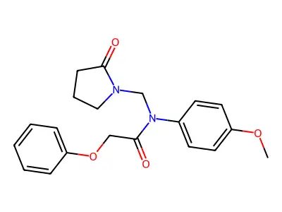 BAS 02376199 structure