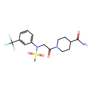 BAS 04919027 structure