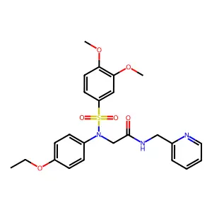 BAS 04920395 structure
