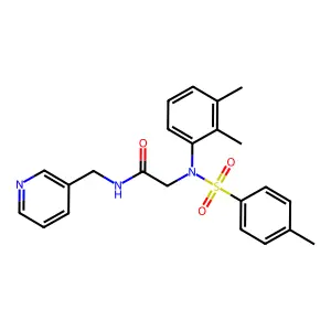 BAS 04922348 structure
