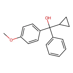 4-Tert-butyl-2-{[(2-hydroxyethyl)amino]methyl}phenol structure