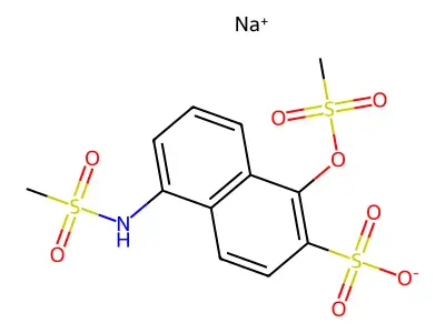 Ethyl(2r)-2-benzyl-3-oxobutanoate structure