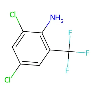 2-Benzotriazol-2-yl-propionic acid structure