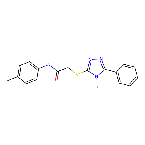 BAS 03930375 structure