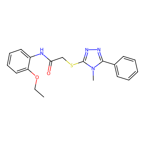 BAS 03930645 structure