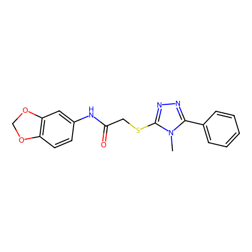 BAS 03930789 structure