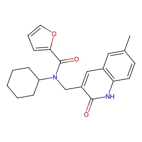 BAS 05102100 structure