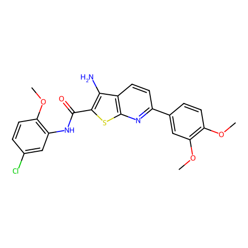 BAS 06901126 structure