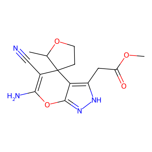 TimTec1_002818 structure