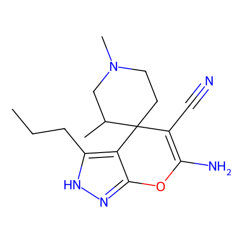BAS 06901418 structure