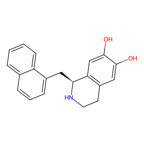 ckd712 structure