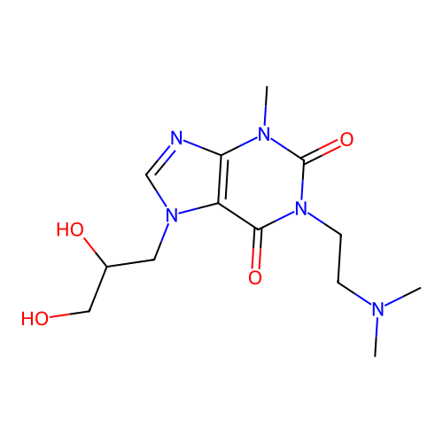 AO-082/13831031 structure