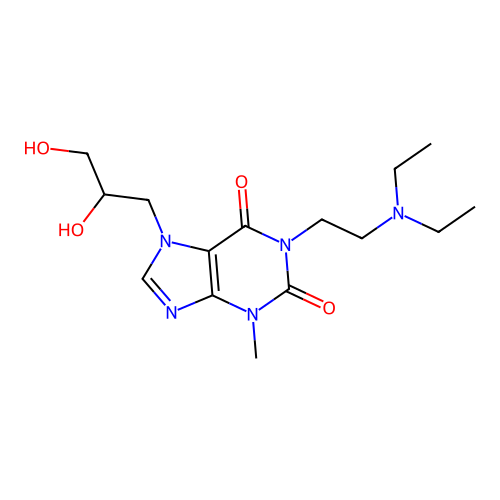 AO-082/13831032 structure