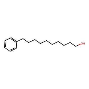 5-雄烯-3β,17β-二醇硫酸盐 structure