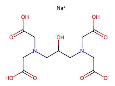 2-Chloro-3-(4-methylanilino)naphthalene-1,4-dione structure