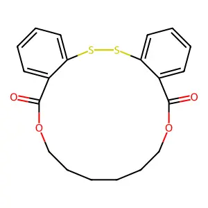 [?]dione structure