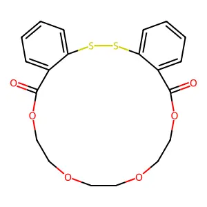 [?]dione structure
