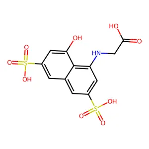 4,7-Methanoisobenzofuran-1,3,8-trione, 3a,4,7,7a-tetrahydro-4,5,6,7-tetraphenyl- structure