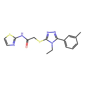 BAS 03793033 structure
